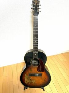 メーカー不明 gibson LGサイズ アコースティックギター