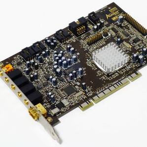 [PCI接続] Creative Sound Blaster Audigy SB0090 クリエイティブ [Windows7,8,10 32/64bit対応]