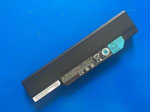 BA.FUTRO MP702 battery pack FPCBP283 ②