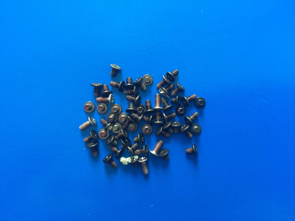 **MA22 SONY VAIO Duo 11 SVD1121APJB установка винт 