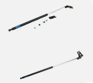 トヨタ◯純正 スープラ JZA80 バックドアステーAssy リアハッチ RLセット 新品 未使用Toyota Genuine supra MK4 Hatch Struts Set SET