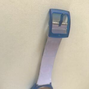 ドラえもん 腕時計 日本製ミヨタムーブメント クオーツ 中国組立 電池交換済み 動作品の画像5