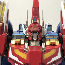 【中古】Flame Toys スターセイバー トランスフォーマー 鉄機巧 アクションフィギュア 箱無し[240015242702]_画像5