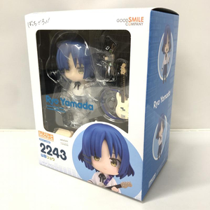 【中古】グッドスマイルカンパニー ねんどろいど 山田リョウ ぼっち・ざ・ろっく! [249008249825]