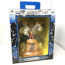 【中古】バンプレスト 大猿べジータvs孫悟空 一番くじ ドラゴンボール改～対決編～ A賞 大猿べジータvs孫悟空フィギュア [240015247561]_画像1