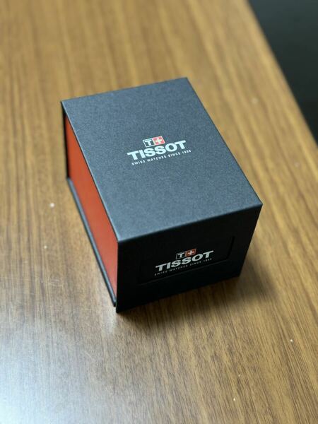 空箱 腕時計 TISSOT ウォッチケース クォーツ 