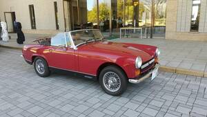 MG Midget