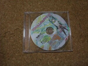 [CD][送100円～] vocalo append feat.初音ミク 特典CD アニメイトver.