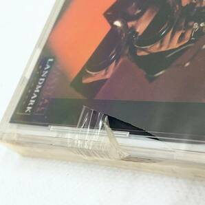 【 未開封 CD 1989年盤 】 RALPH MOORE ラルフ・ムーア・フィーチャリング・ テレンス・ブランチャード ／ IMAGES イメージズ ◎ VDJ-1217の画像4