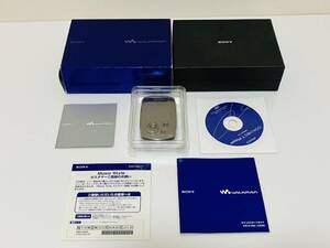 SONY ウォークマン WALKMAN NW-A3000