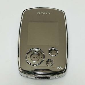 SONY ウォークマン WALKMAN NW-A3000の画像2