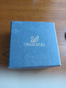 SWAROVSKI スワロフスキー ネックレス　アクセサリー