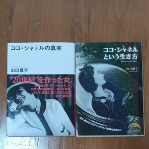 ココ・シャネルの真実 （講談社＋α文庫　Ｅ５６－１） 山口昌子／〔著〕