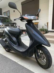 HONDA ホンダ　ディオ　ライブディオ　af34