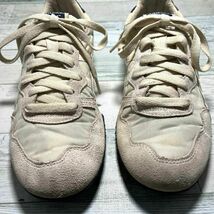 オニツカタイガー Onitsuka Tiger セラーノ スニーカー 24.5_画像3