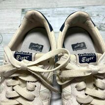 オニツカタイガー Onitsuka Tiger セラーノ スニーカー 24.5_画像7