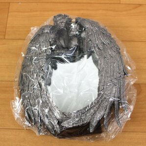 ■現状品■ ハウルの動く城 MIRROR ハウル&ソフィー ベネリック 一部塗装剥げ 箱付 (2921284)の画像4