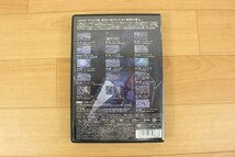 ■現状品■ DVDソフト F1レジェンド「F1グランプリ1993」 GNBW-7637/ジェネオン エンタテインメント　ディスクキズ・小キズ 傷み (2754275)_画像4