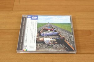 ■現状品■ DVDソフト 松任谷由実「コンパートメント TRAIN OF THOUGHT」 TOBF-5147/EMI　ディスク小キズ ケース傷み (2754292)