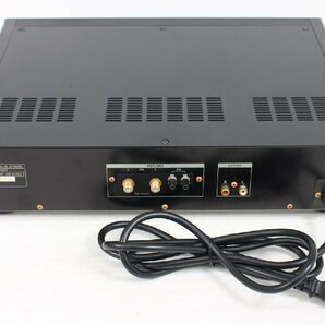 □現状品□ SONY ST-SA5ES ソニー AM/FMステレオチューナー （2754210)の画像6