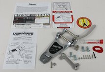 □現状品□ BIGSBY B7 VIBRATO + VIBRAMATE V7 セット ビグスビー / ビブラメイト (2745835)　_画像1