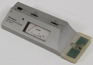 □現状品□ Technics 松下電器産業 SH-50P1 針圧計 (2761184)