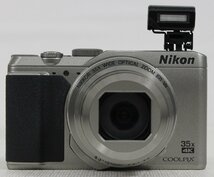 □ジャンク品□ Nikon ニコン COOLPIX A900 コンパクトデジタルカメラ ※露出補正時難あり (2754283)_画像6
