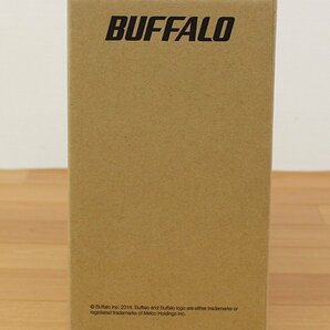 ◆未開封品◆ BUFFALO LS220DN0402B Link Station for SOHOシリーズ 外付ハードディスク 2ベイ/2ドライブ 4.0TB(2TB×2) (2745806)の画像2