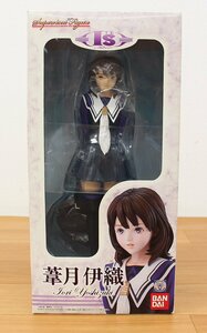 ◇現状品◇ バンダイ BANDAI スーパーバイズドフィギュア I”s pure 葦月伊織 完成品フィギュア 傷み（2921269）