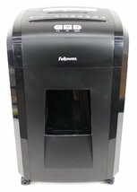 □現状品□ Fellowes 48MC フェローズ シュレッダー 書類裁断 (2822045)　_画像1