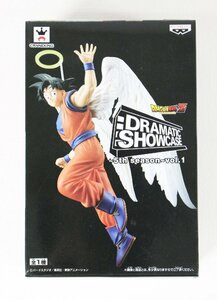 * unused goods * Dragon Ball Z DRAMATIC SHOWCASE 5th season vol.1 Monkey King (2921270)