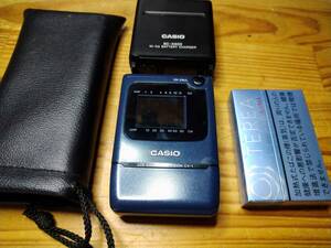  Casio CASIO micro TV