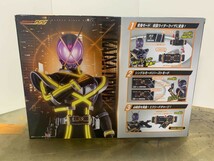 バンダイ DXカイザドライバー 仮面ライダー ファイズ 海外限定_画像2