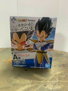 一番くじ ドラゴンボール A賞ベジータ EX 天下分け目の超決戦！！ 海外正規品