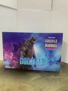 HIYA Godzilla x Kong : The New Empire ゴジラ Rre-evolved Ver. 18cm EBG0430