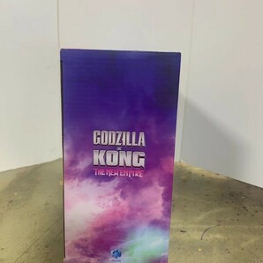 HIYA Godzilla x Kong : The New Empire ゴジラ Rre-evolved Ver. 18cm EBG0430の画像4