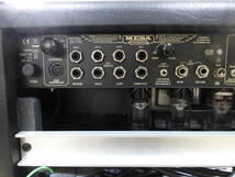 Mesa Boogie Dual Rectifire ROADSTER 2x12 Combo デュアルレクチファイアー ロードスター 美品 中古_画像6
