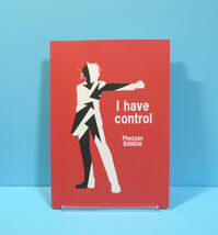 12438◆I have control/フェザーンBANDAI/西東美南、戸山奥/銀河英雄伝説 銀英伝_画像2