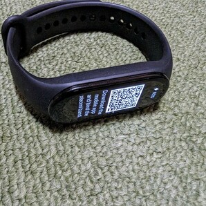 国内正規品 Fitbit Sense2 Xiaomi Smart Band7 セット 完動品 GPS スマートウォッチ フィットビット 日本語対応 Suica 送料無料の画像7