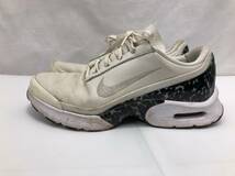 NIKE ナイキ ウィメンズ エア マックス ジュエル LX レディース 24cm ホワイト系 スニーカー 896196-100 WMNS AIR MAX JEWELL 24041502_画像3