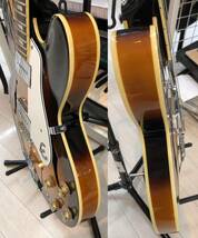 Epiphone エピフォン Casino VS エレキギター SS-264184_画像5