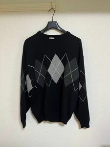 セーター ニット ビューティーアンドユース　ユナイテッドアローズ　UNITEDARROWS BEAUTY&YOUTH