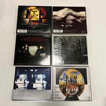 B'z 稲葉浩志 CD まとめて大量セット SURVIVE/LOOSE/RUN/FRIENDS/マグマ/MARS/Brotherhood/IN THE LIFE 等 売り切り 音楽 (B-C_画像5