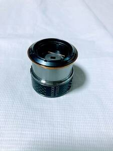 (No1472) シマノ 夢屋 10 ステラ 1000SS スプール 中古美品 SHIMANO 