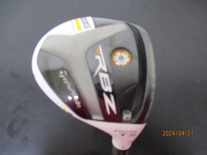 【稀少TFシリアル商品です】テーラーメイド ROCKETBALLZ STAGE2 TOUR TS/Diamana Kai'li 80/X/13[0905]