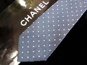 ◆E9045N◆在庫処分SALE◆シャネル【CHANEL】ネクタイ★