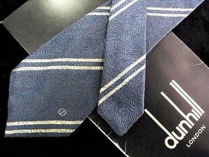 ◆E9107N◆在庫処分SALE◆【ｄunhill】ダンヒル ネクタイ★