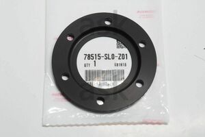 ★新品 未使用 HONDA NSX NA1 NA2用 ステアリング リング 78515-SL0-Z01 New Genuine Steering Ring ホンダ 純正部品