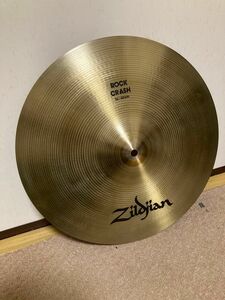 Zildjian ROCK CRASH 16インチ