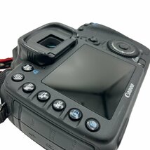 KS USED Canon キャノン EOS7D DS126251 一眼レフ デジタルカメラ デジカメ ボディのみ 動作確認済み バッテリー付 メモリ16GB付_画像5